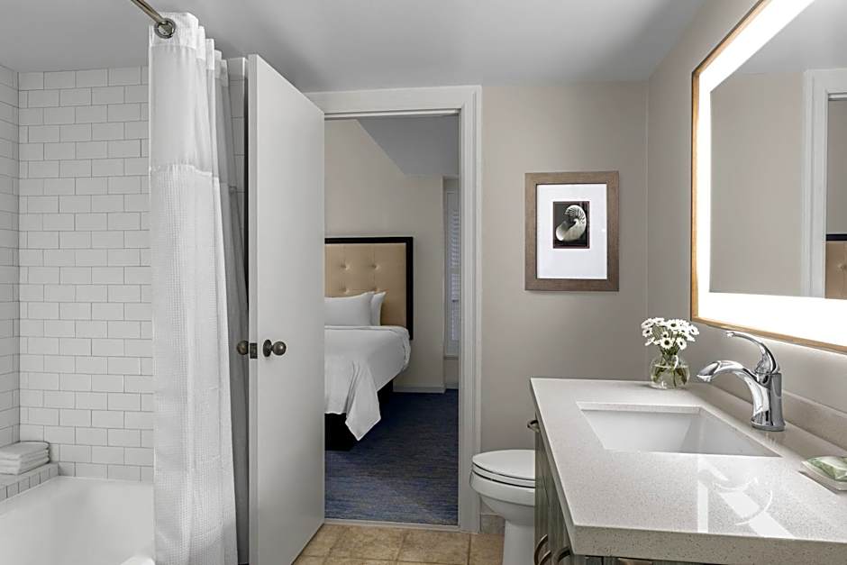 Marriott's Harbour Club