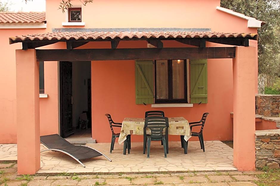 Domaine Le Clos des Oliviers