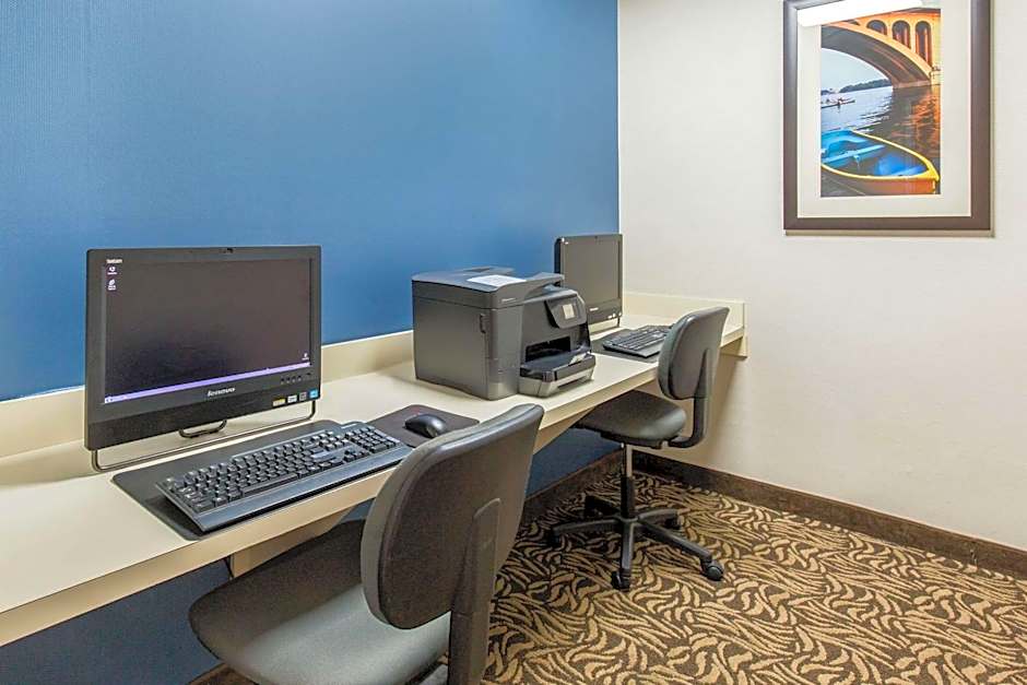 Comfort Inn College Park North
