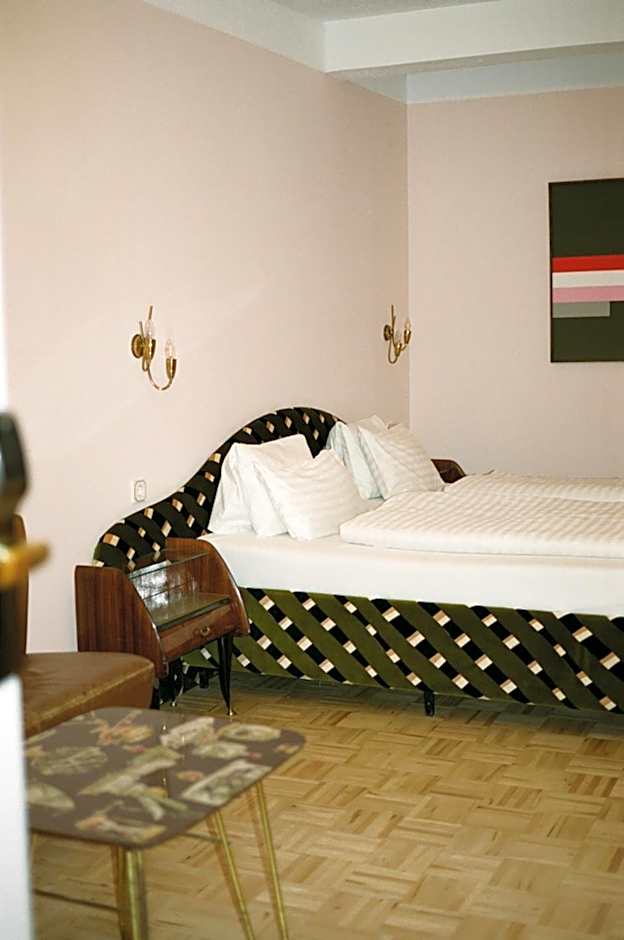 Hotel Am Brillantengrund