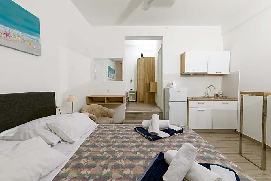 Stella Mare Eco Boutique House