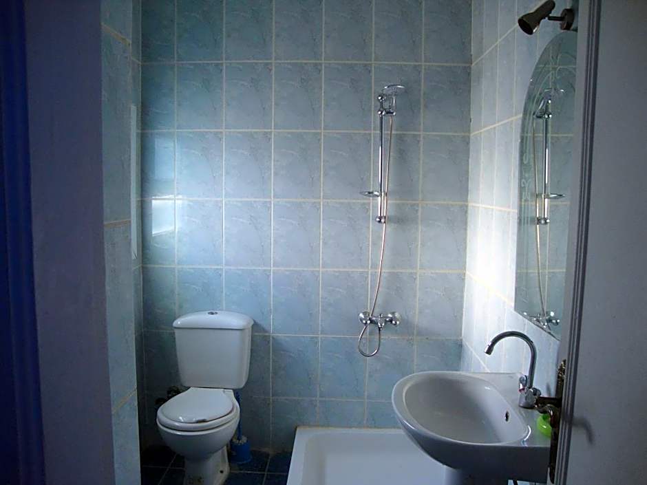 Luxury Villa Panorama Beach