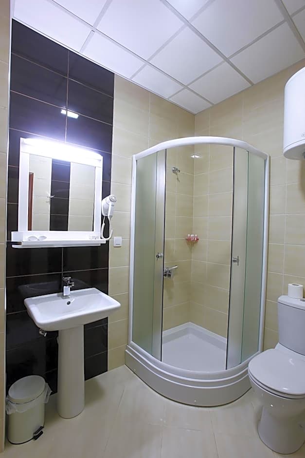 Hotel Centar