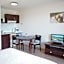 Comfort Aparthotel Six-Fours