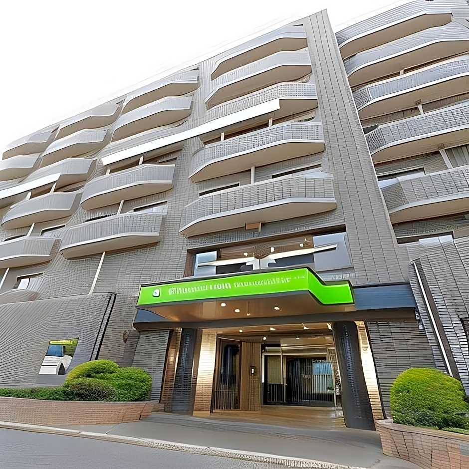 FLEXSTAY INN Shinurayasu