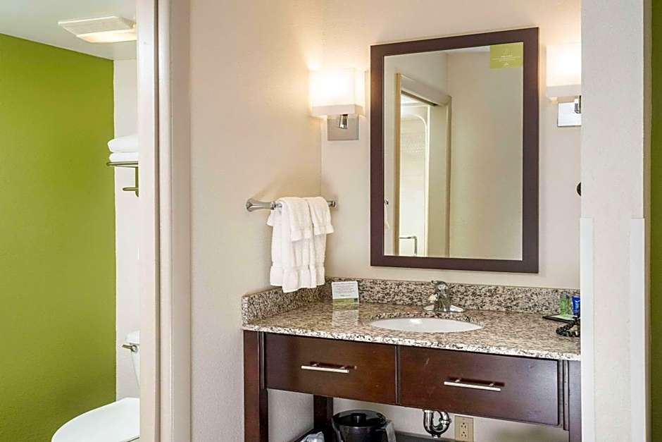 Sleep Inn Charleston North