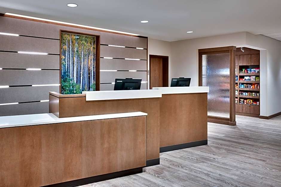 Fairfield Inn & Suites by Marriott Denver West/Federal Center