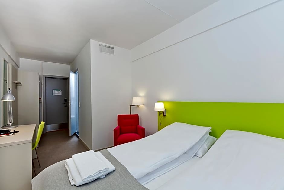 MediInn Hotel Oslo