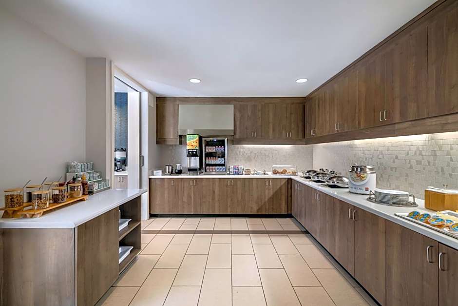 Residence Inn by Marriott Jackson The District at Eastover