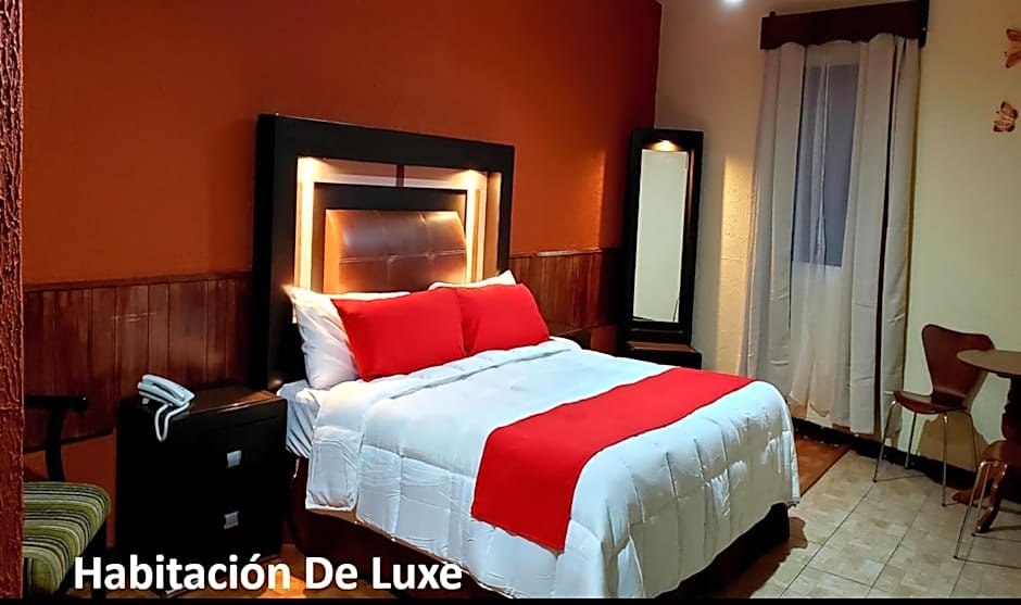 Hotel Murillo Plaza