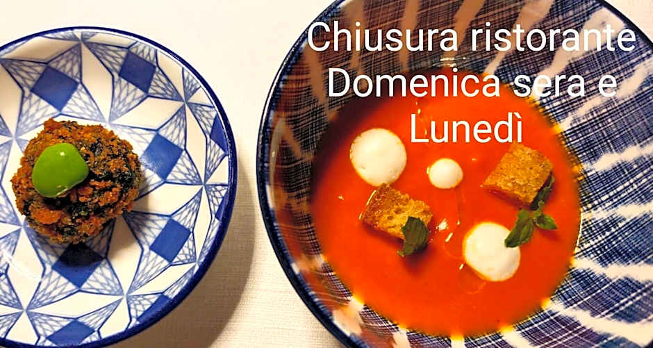 Hotel & Ristorante degli Angeli