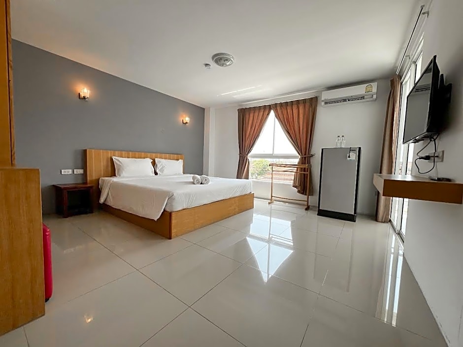 Leelawadee Naka Hotel