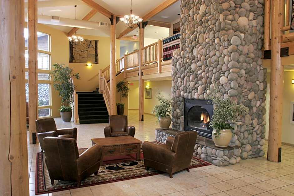 River Lodge and Cabins