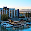 Radisson Blu Vancouver Airport Hotel & Marina
