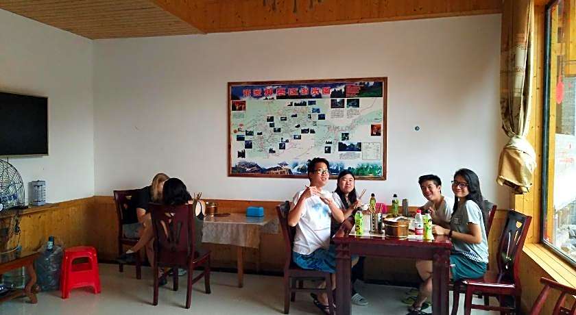 Zhangjiajie Yangjiajie Inn