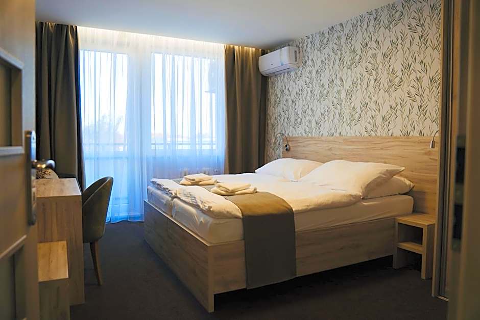 Foto 1 von 11 von Premium 1 Double Bed or 2 Beds