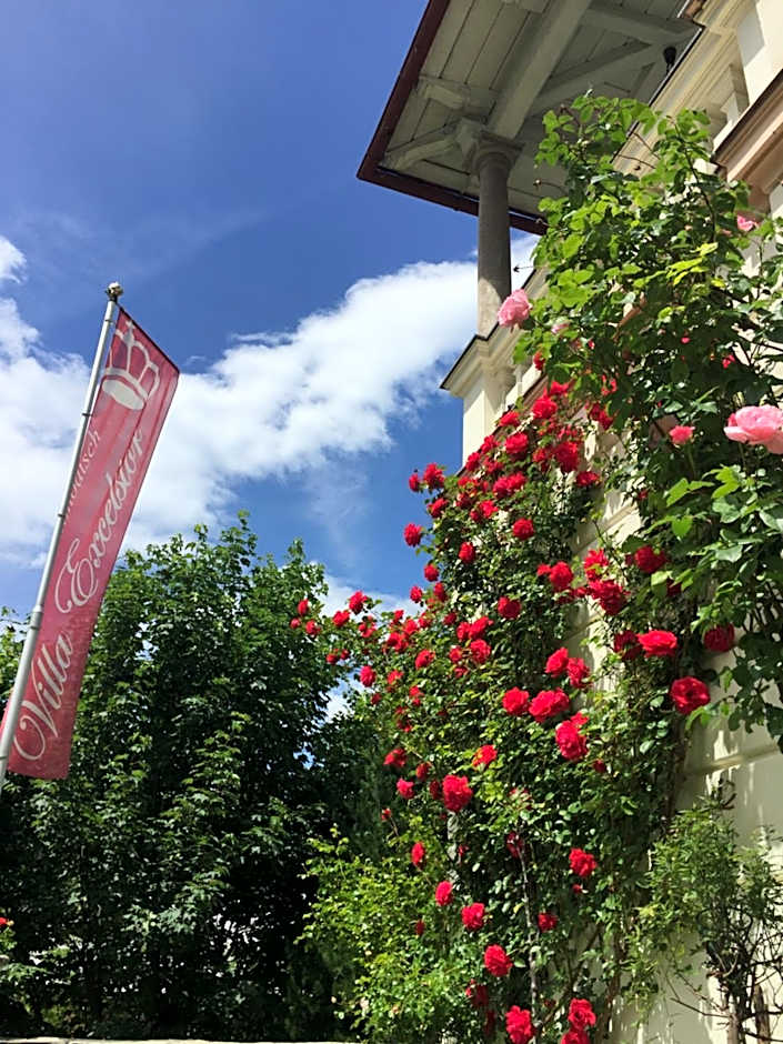 Villa Excelsior Hotel & Kurhaus