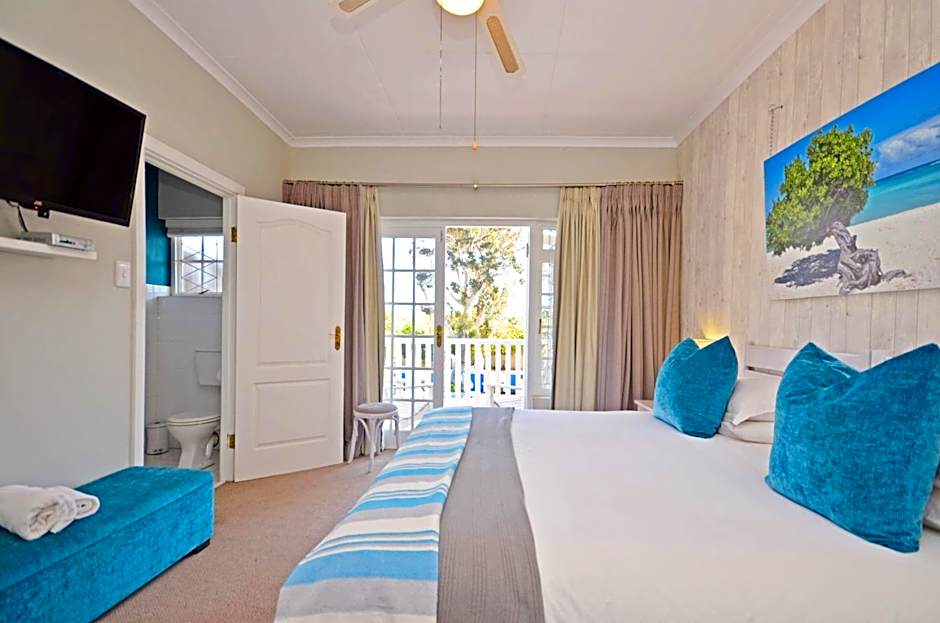 Lodge on Main Guest House and Conference Centre