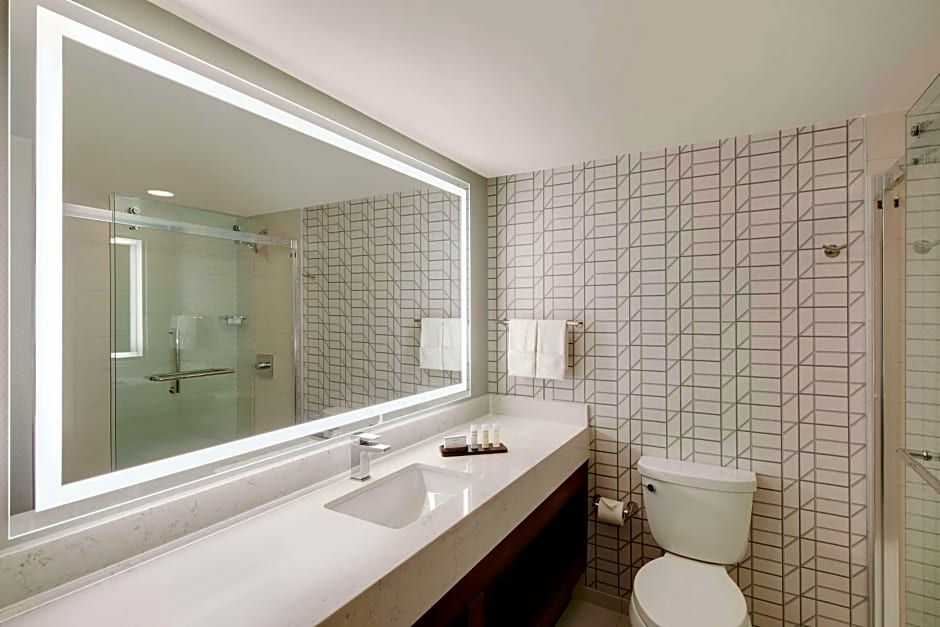 Embassy Suites by Hilton Atlanta Perimeter Center