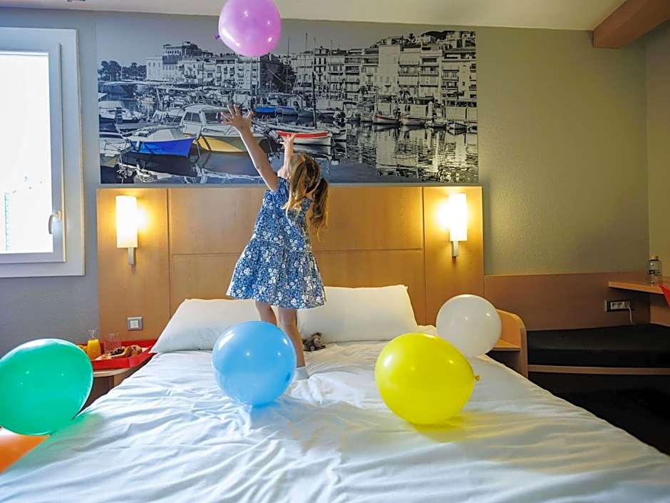 ibis Cannes Mandelieu