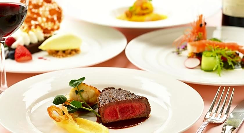 Niigata Grand Hotel
