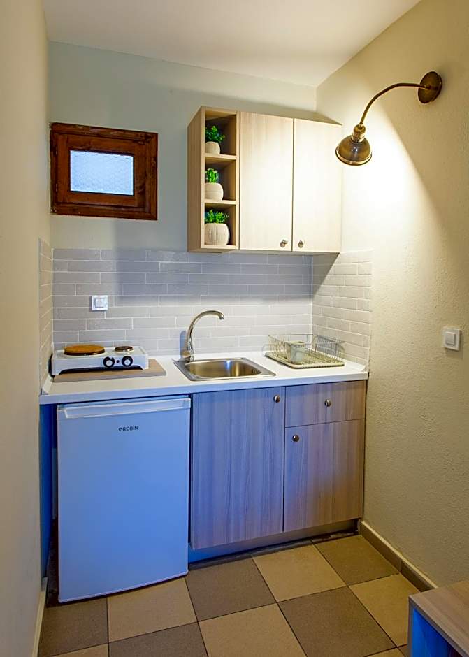 Maistrali Beach Studios