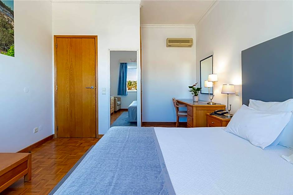 Hotel Maritur - Adults Only