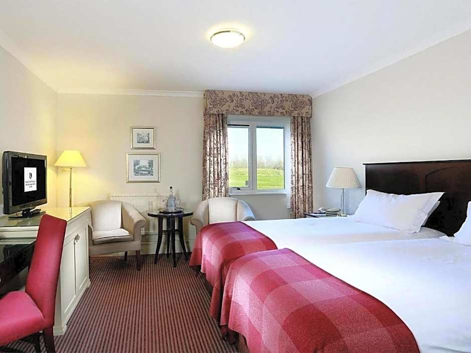 Macdonald Botley Park Hotel & Spa