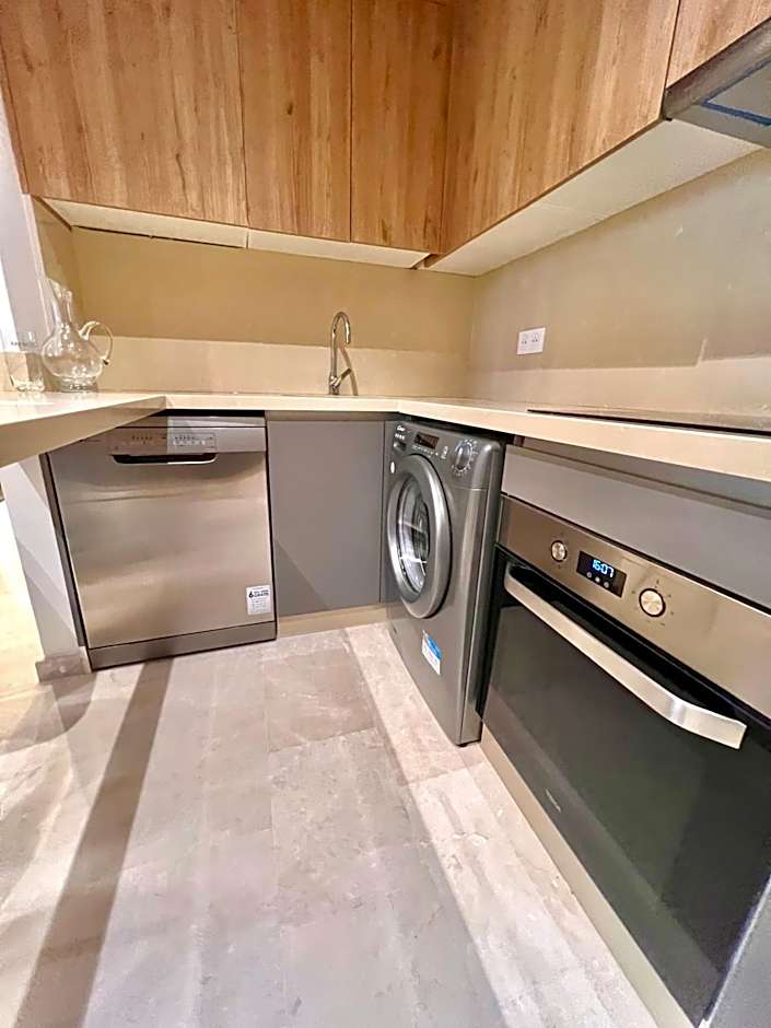 Malabata Beach & Rail