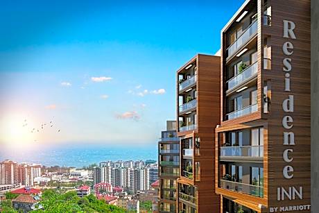 Residence Inn by Marriott Trabzon