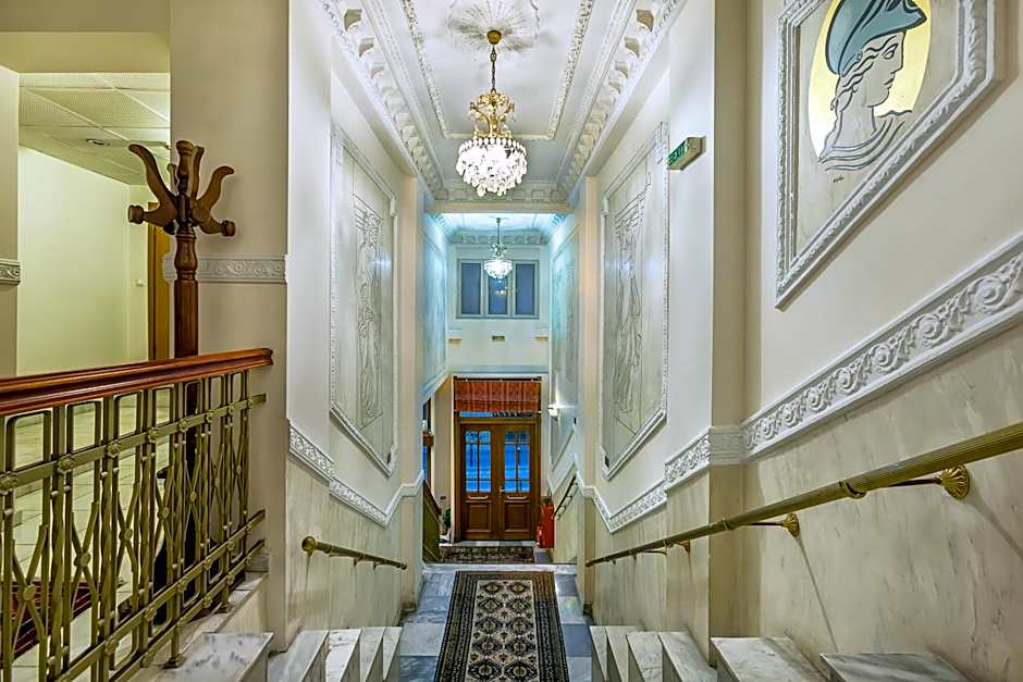 Minerva Premier Hotel