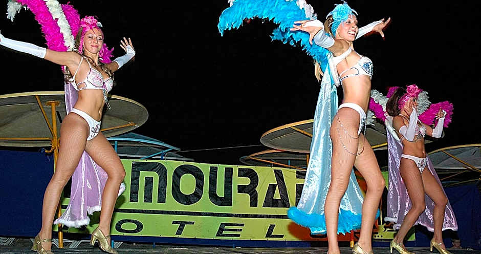 El Mouradi Port El Kantaoui