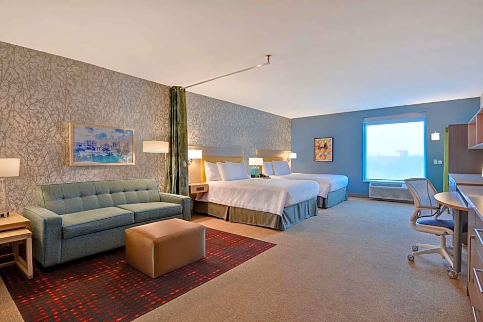 Home2 Suites By Hilton Sarasota I-75 Bee Ridge, FL