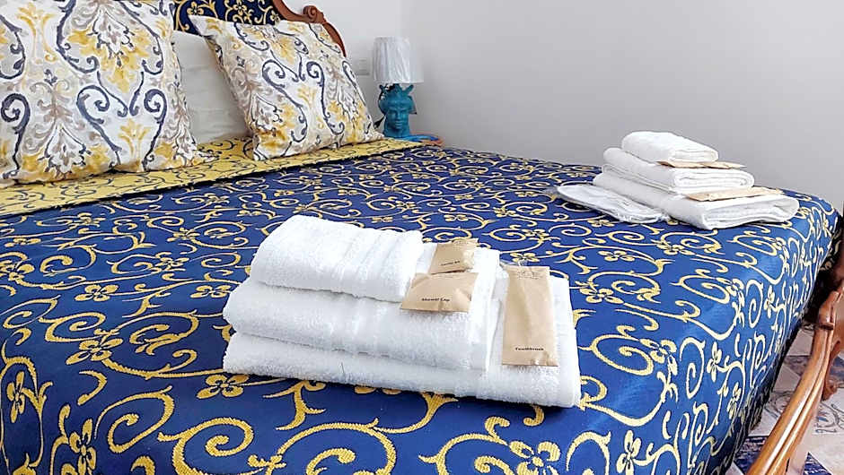VFH Villa Flavia Eco B&B - 50 metri dal mare