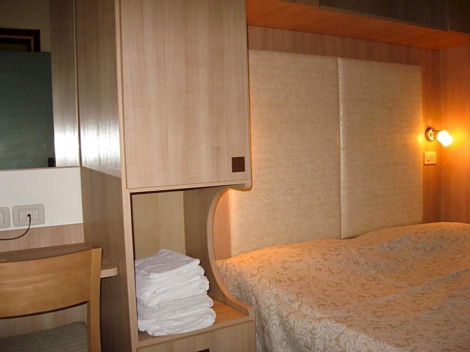 Hotel Rosati