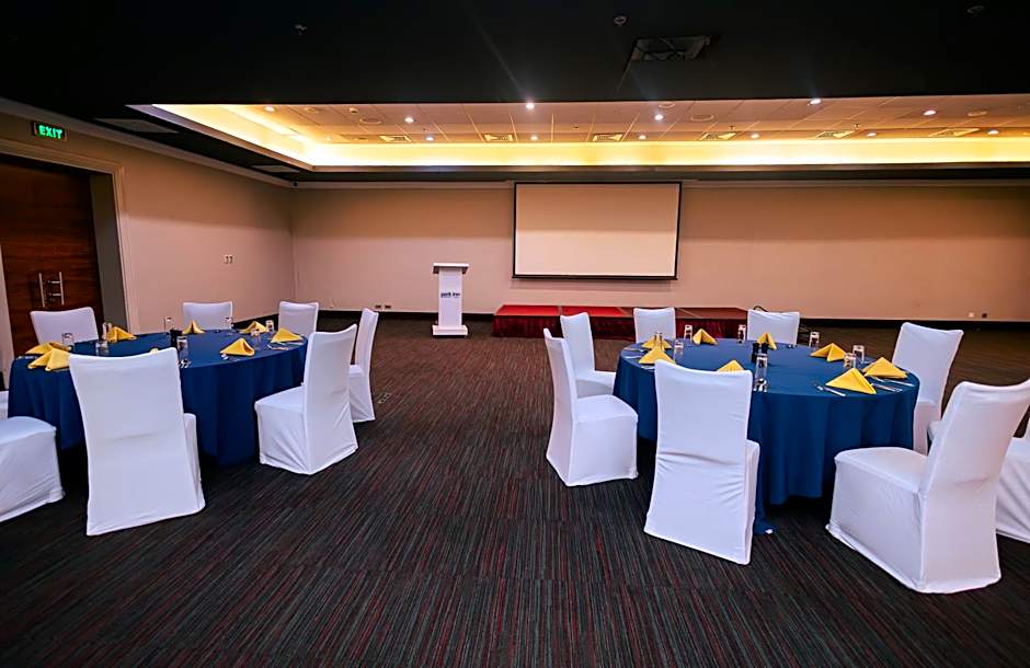 Park Inn by Radisson, Kigali