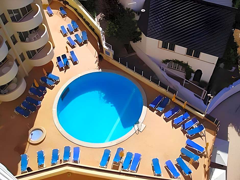 TURIM Algarve Mor Apartamentos Turisticos