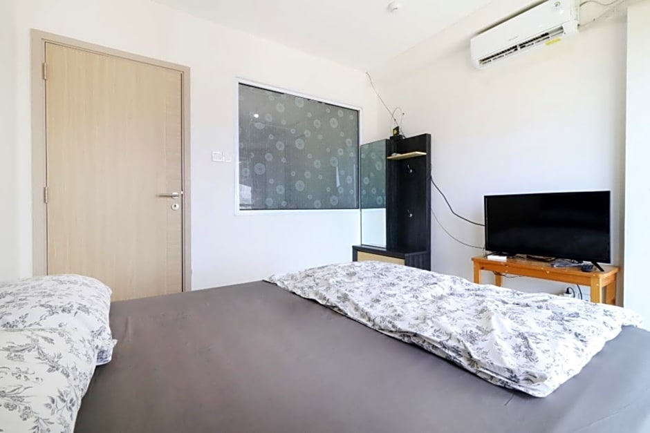 Paradise Mansion Apartment by Guardian Pro