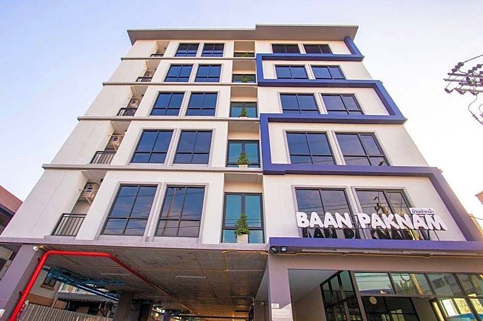 BAAN PAKNAM HOTEL