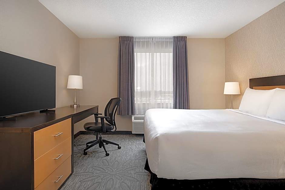 Quality Inn & Suites Kingston