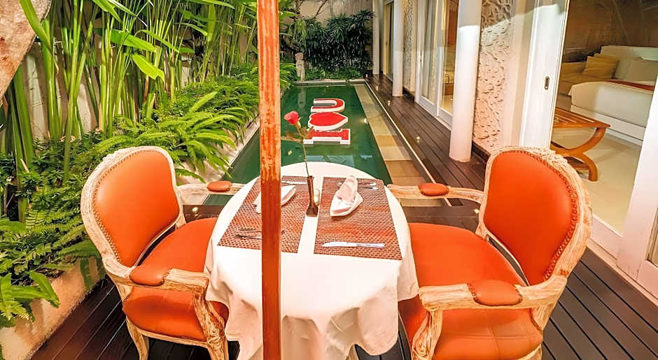 SITHALA VILLA SEMINYAK