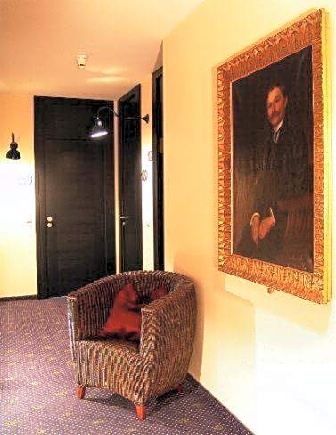 Hotel Lehmeier