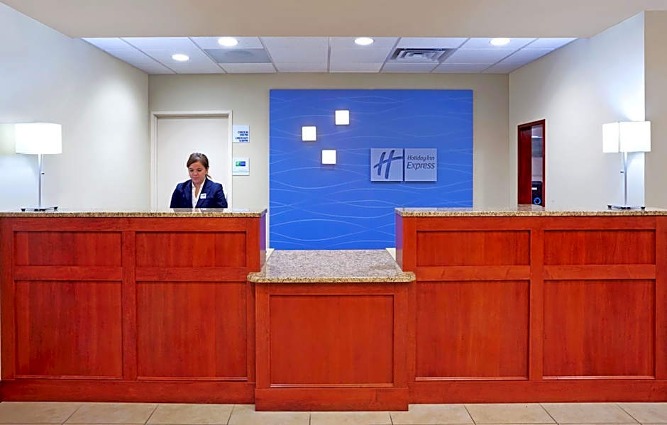 Holiday Inn Express Hotel & Suites Chehalis - Centralia By IHG