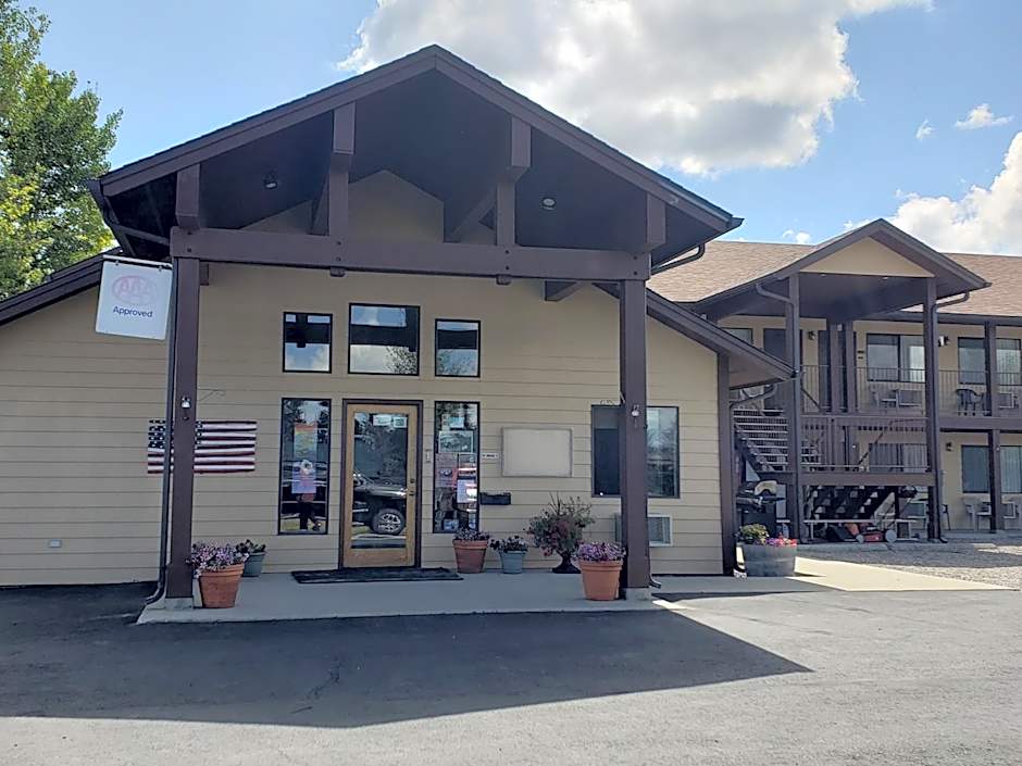 Red Bear Inn