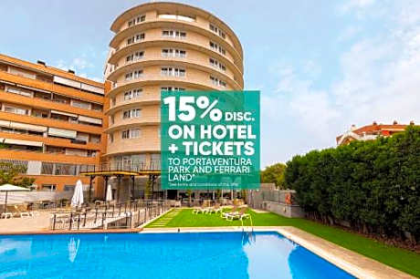 Hotel Vila Centric