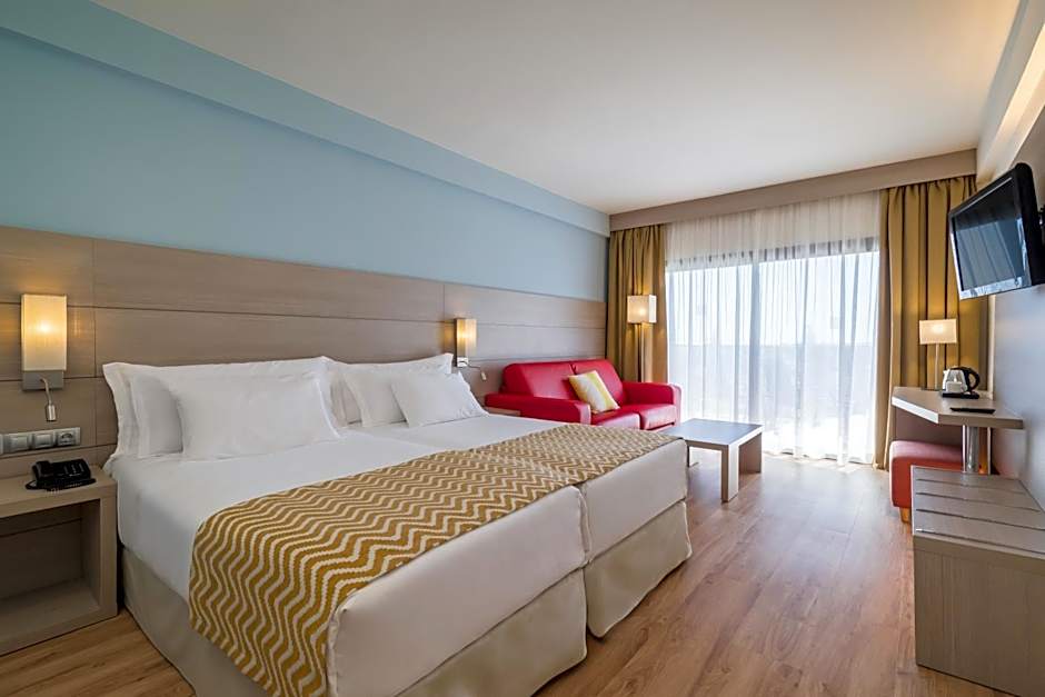 Occidental Margaritas