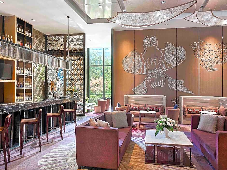 Pullman Weifang