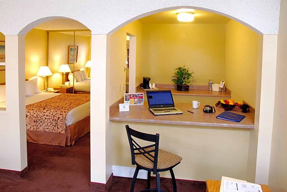 Mardi Gras Hotel & Casino