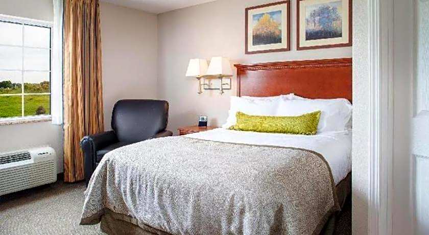 Candlewood Suites Bellevue By IHG