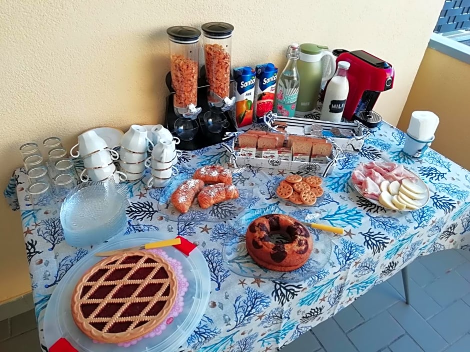 Castello Di Sabbia – Trabia, CA